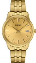 Load image into Gallery viewer, Seiko Essentials Collection Watch SUR442