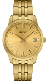 Seiko Essentials Collection Watch SUR442