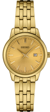 Load image into Gallery viewer, Seiko Essentials Collection Watch SUR444