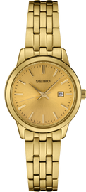 Seiko Essentials Collection Watch SUR444