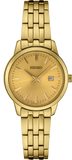 Seiko Essentials Collection Watch SUR444