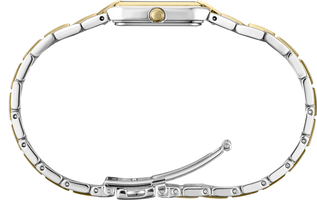 Seiko Essentials Collection Watch SWR044