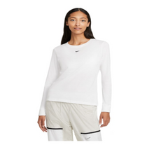Load image into Gallery viewer, Women's Nike Sportswear Long-Sleeve T-Shirt