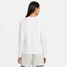 Load image into Gallery viewer, Women's Nike Sportswear Long-Sleeve T-Shirt