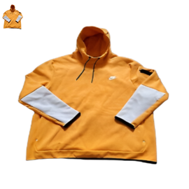 Men's Nike Sportswear Tech Fleece 