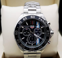 Load image into Gallery viewer, Tag Heuer Formula 1 Black Dial Watch for Men - CAZ101H.BA0842