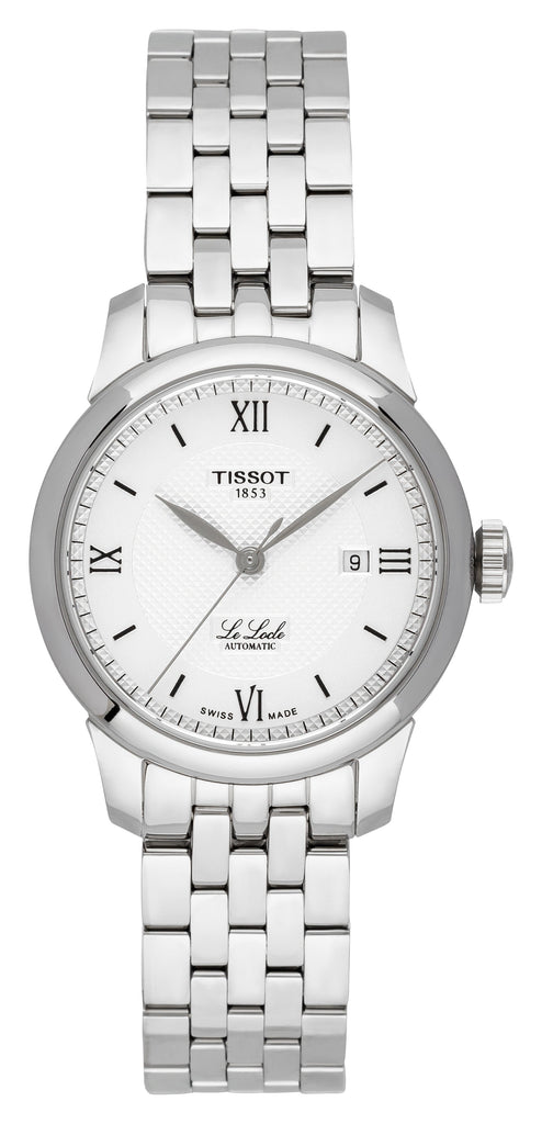 Tissot Le Locle Automatic Lady