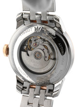 Load image into Gallery viewer, Tissot T-Classic Le Locle Automatic Lady Special Edition
