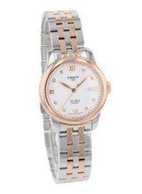 Load image into Gallery viewer, Tissot T-Classic Le Locle Automatic Lady Special Edition
