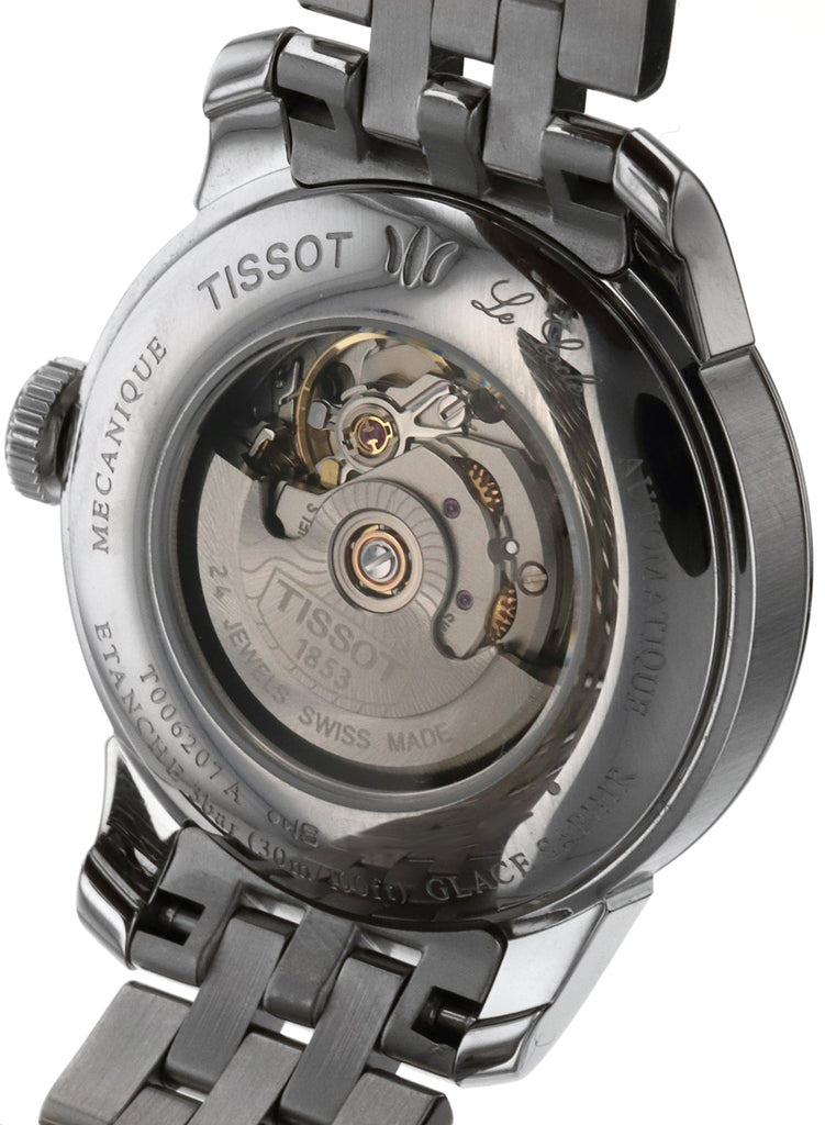 Tissot Le Locle Powermatic 80