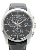 Tissot T-Trend Couturier Chronograph