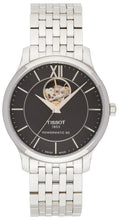 Load image into Gallery viewer, Tissot T-Classic Tradition Automatic Open Heart