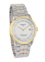 Load image into Gallery viewer, Tissot T-Classic Luxury Automatic Chronometer