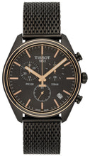 Load image into Gallery viewer, Tissot T-Classic PR 100 Quarz Chronograph
