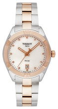 Load image into Gallery viewer, Tissot T-Classic PR 100 Sport Chic Lady