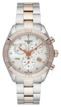 Load image into Gallery viewer, Tissot T-Classic PR 100 Sport Chic Chronograph