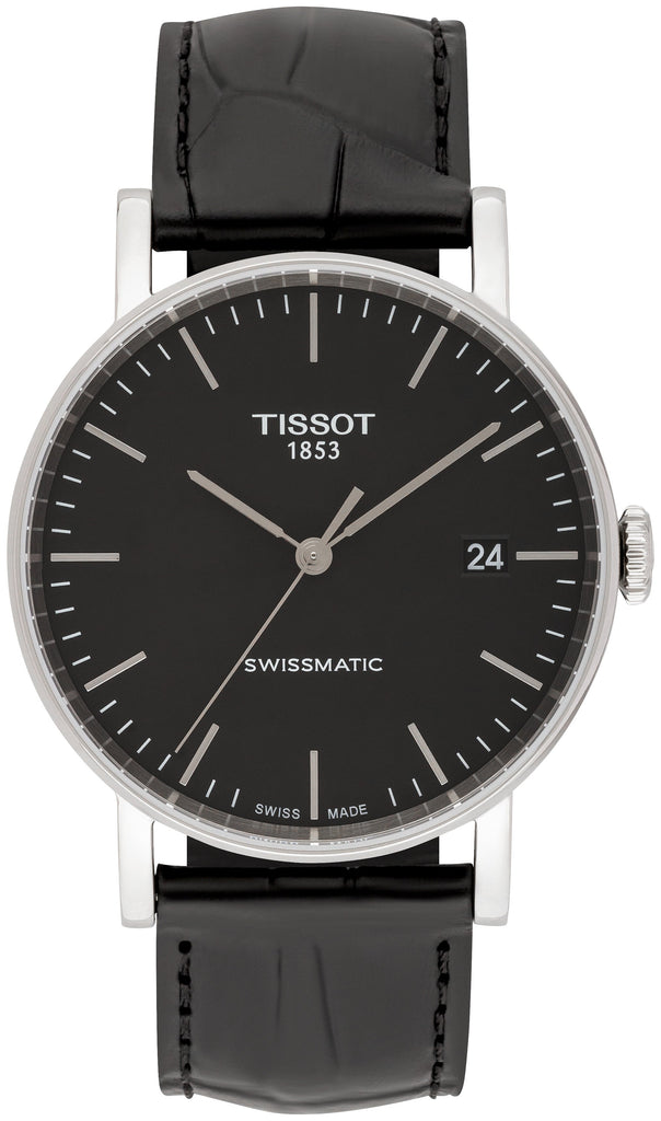 Tissot T-Classic Everytime Swissmatic