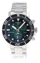 Load image into Gallery viewer, Tissot T-Sport Seastar 1000 Chronograph