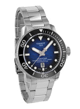 Load image into Gallery viewer, Tissot T-Sport Seastar 2000 Powermatic 80