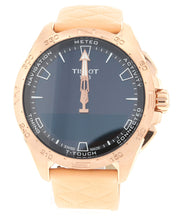 Load image into Gallery viewer, Tissot T-Touch Connect Solar