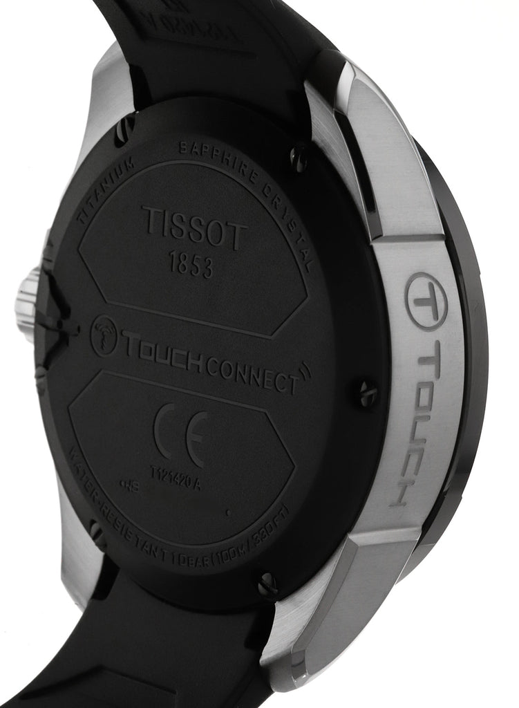 Tissot T-Touch Connect Solar