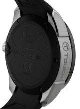 Load image into Gallery viewer, Tissot T-Touch Connect Solar