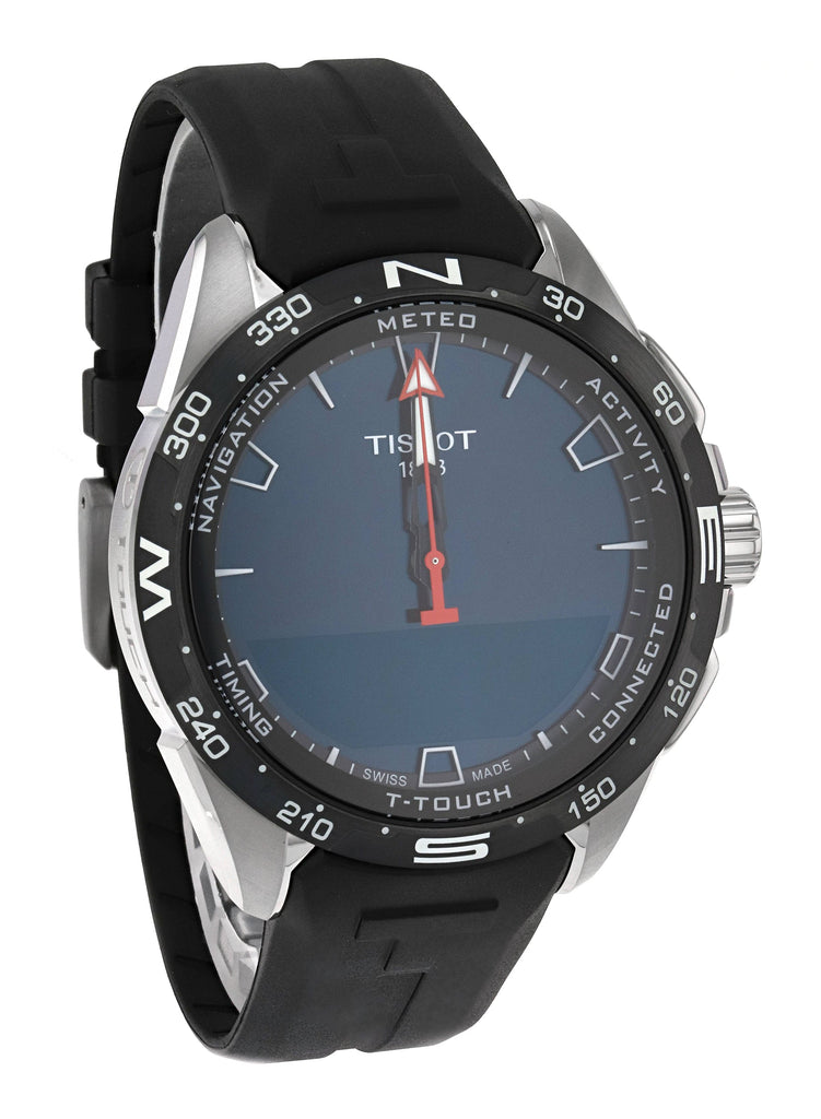 Tissot T-Touch Connect Solar
