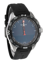 Load image into Gallery viewer, Tissot T-Touch Connect Solar