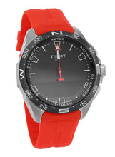 Load image into Gallery viewer, Tissot T-Touch Connect Solar