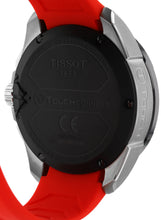 Load image into Gallery viewer, Tissot T-Touch Connect Solar