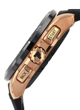 Load image into Gallery viewer, Tissot T-Touch Connect Solar