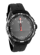 Load image into Gallery viewer, Tissot T-Touch Connect Solar