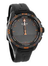 Load image into Gallery viewer, Tissot T-Touch Connect Solar