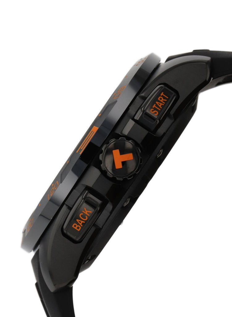 Tissot T-Touch Connect Solar