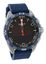 Load image into Gallery viewer, Tissot T-Touch Connect Solar