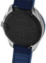 Load image into Gallery viewer, Tissot T-Touch Connect Solar