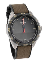 Load image into Gallery viewer, Tissot T-Touch Connect Solar