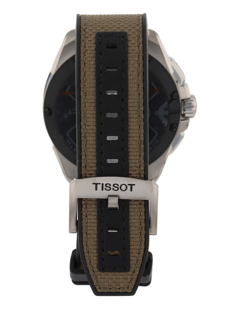 Tissot T-Touch Connect Solar