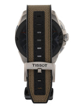 Load image into Gallery viewer, Tissot T-Touch Connect Solar