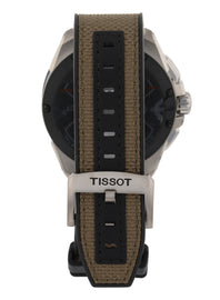 Tissot T-Touch Connect Solar