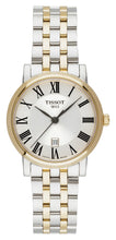 Load image into Gallery viewer, Tissot T-Gold Carson Premium Lady