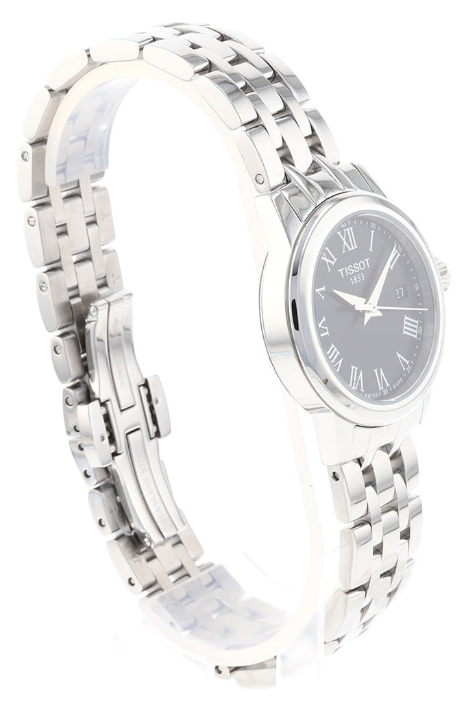 Tissot T-Classic Classic Dream Lady