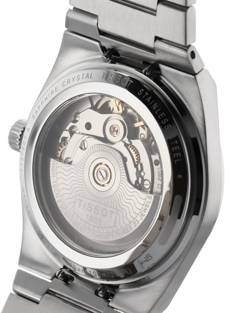 Tissot T-Classic PRX Powermatic 80 35 mm