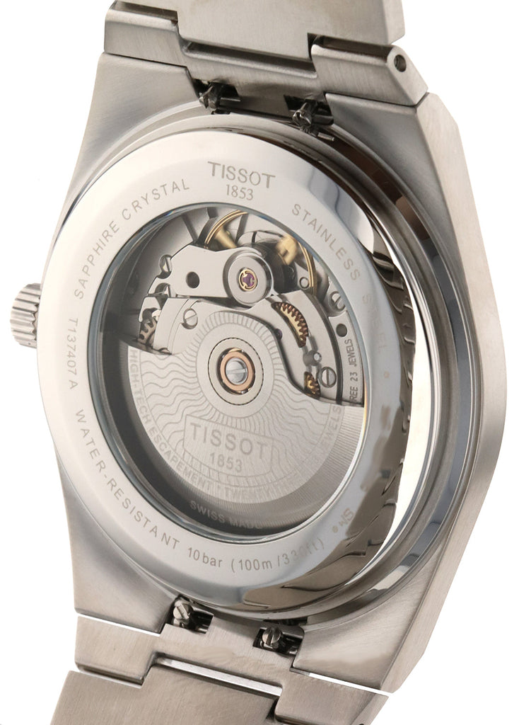 Tissot T-Classic PRX Powermatic 80