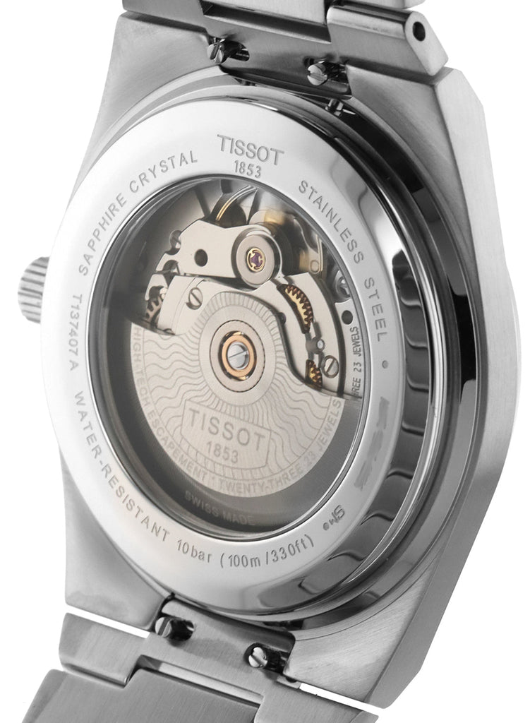 Tissot T-Classic PRX Powermatic 80