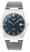 Load image into Gallery viewer, Tissot T-Classic PRX Powermatic 80