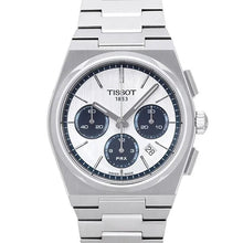 Load image into Gallery viewer, Tissot T-Classic PRX Automatic Chronograph