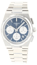 Load image into Gallery viewer, Tissot T-Classic PRX Automatic Chronograph