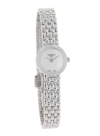 Tissot T-Trend Lovely