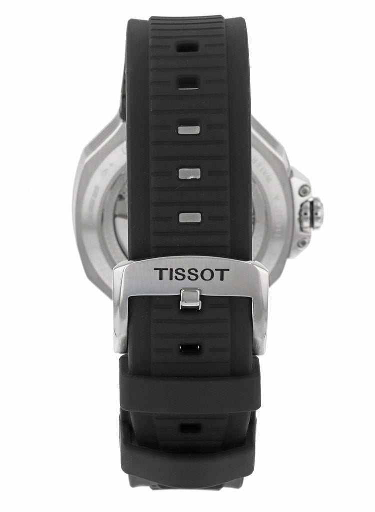 Tissot T-Sport T-Race Powermatic 80 41mm
